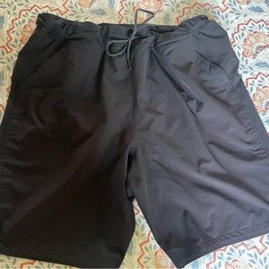 SWIM SHORTS 14 LONG LANDS’ END